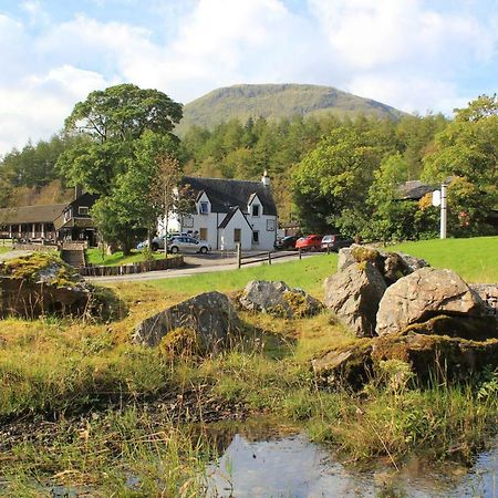 Clachaig Inn Ballachulish Exterior photo